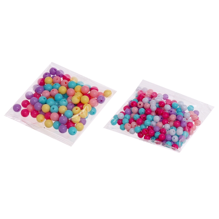 Набор для создания украшений «Бахрома» Набор для создания украшений «Бахрома»