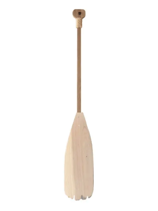 Фигурка декоративная &laquo;Старое весло&raquo;, 15&times;3.5&times;100 см