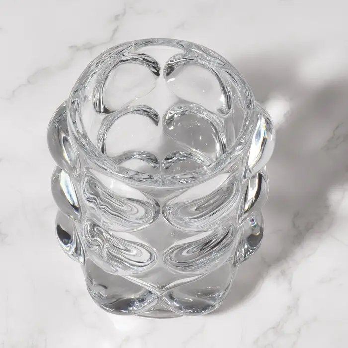 Подставка для хранения Bubble, d=8&times;9.2 см, прозрачная