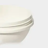 Контейнер пищевой phibo Eco Style, 750 мл, пластик, МИКС