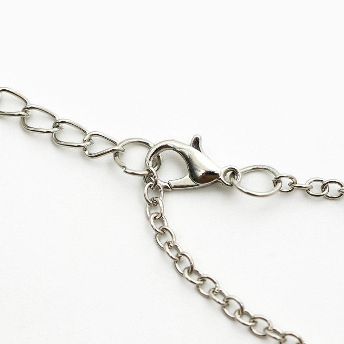 Браслет на ногу «Чиби», 24 см Браслет на ногу «Чиби», 24 см