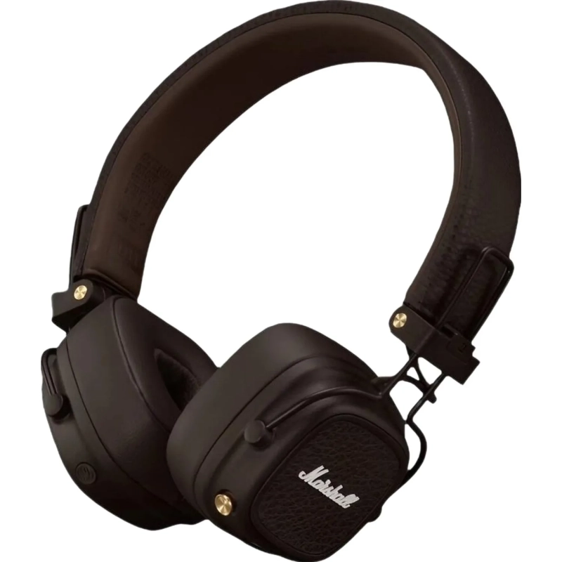 Наушники Marshall Major V Brown (1006834)