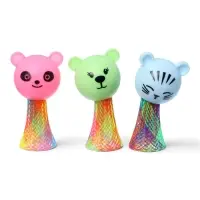 Набор стрелялок &laquo;Звери&raquo; 3 шт. МИКС