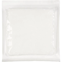 Салфетки стер 10х10см 8сл 17нитей 10шт/уп Ньюфарм ШК30074