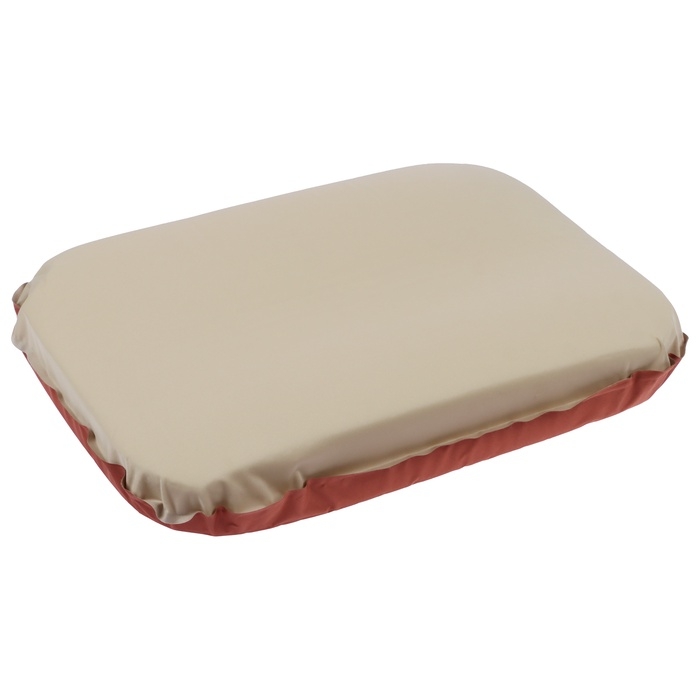 Подушка туристическая Maclay 45,5х30х10 см Подушка туристическая Maclay 45,5х30х10 см