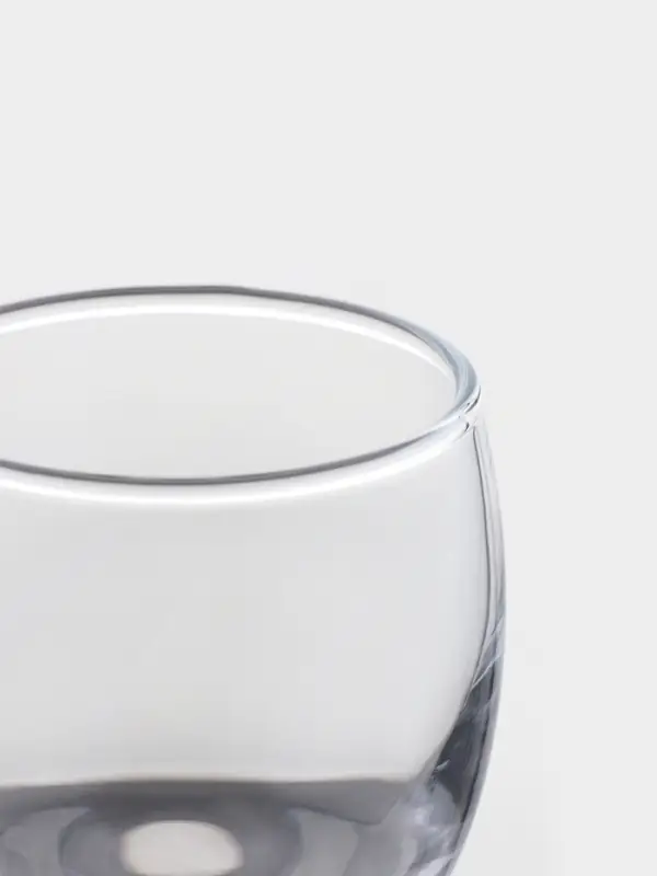 Рюмка для ликёра Paşabah&ccedil;e Bistro, 58 мл, стекло, прозрачная