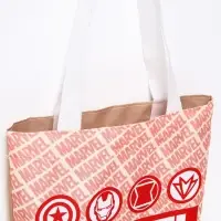 Шопер, 31&times;40.5 см, Мстители