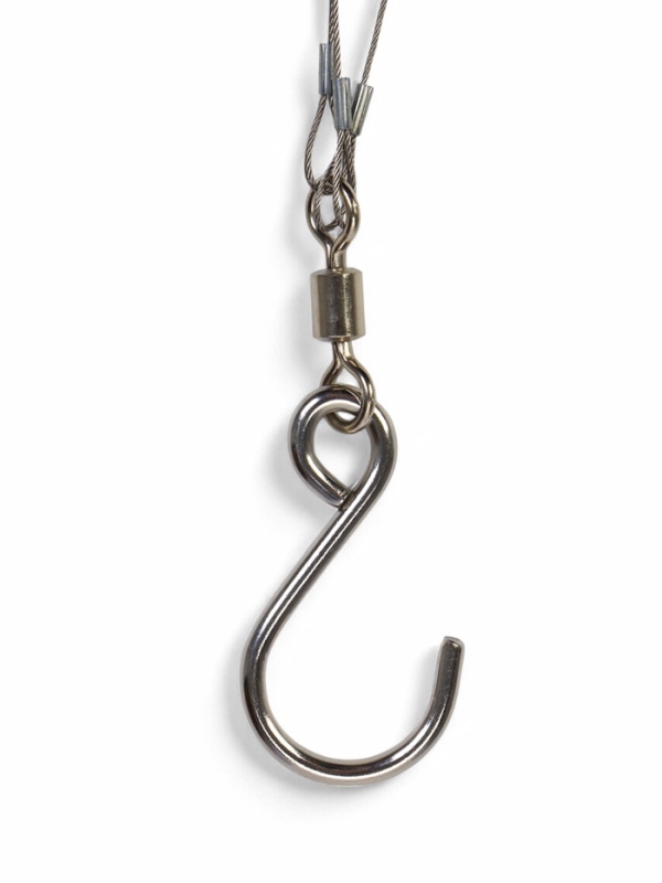 Кашпо Кашпо "Жемчужина" 4л подвесное, бежевый