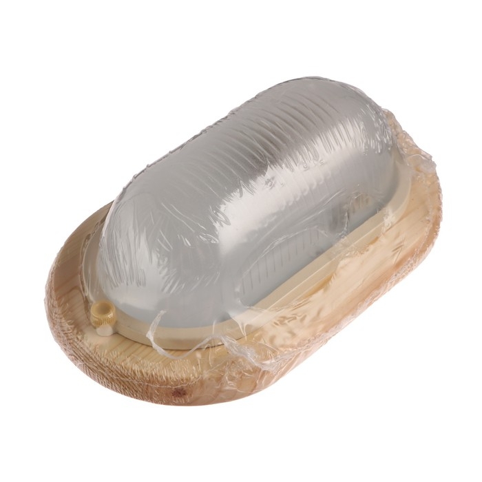 Светильник НБО 04-60-011, УХЛ3, 60Вт, Е27, 230В, IP54, клен Светильник НБО 04-60-011, УХЛ3, 60Вт, Е27, 230В, IP54, клен