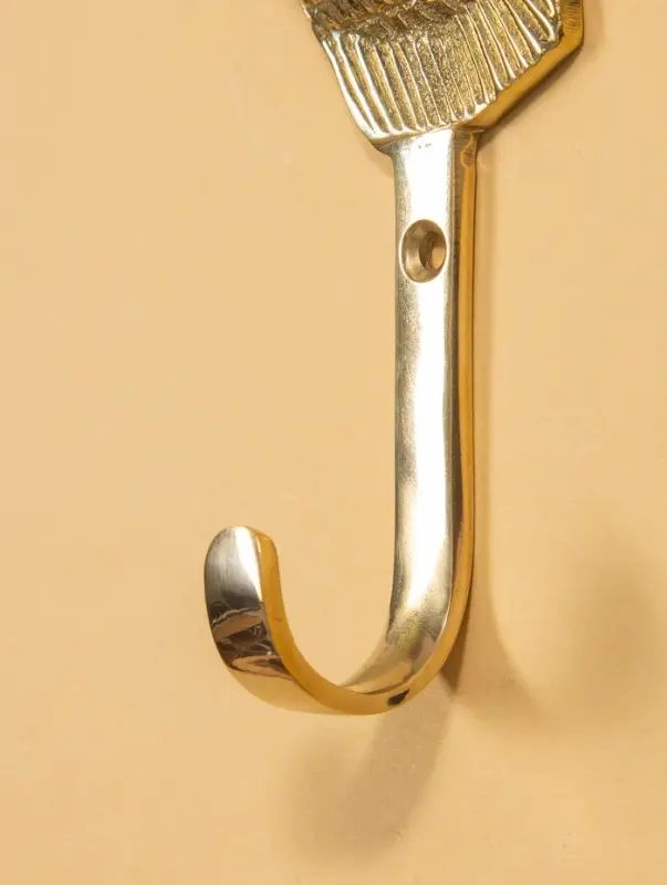 Крючок «Камбала» 15х7 см