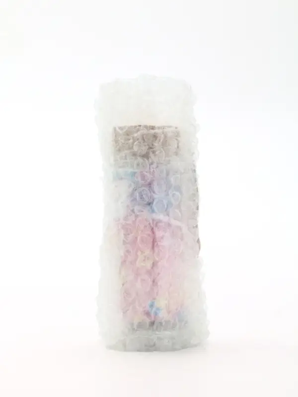 Кулон в колбе с предсказанием &laquo;Волшебство&raquo;, 9&times;6 см