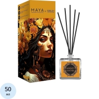 Аромадиффузор WHISKEY COCTAIL 50 мл DMAYA50-6