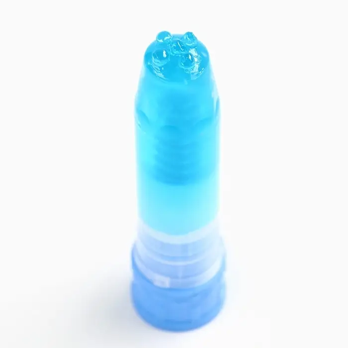 Мармелад в виде помады «Липси ха», 1 шт Мармелад в виде помады «Липси ха», 1 шт