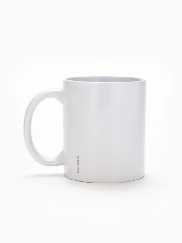 Кружка керамическая &laquo;Мама самая лучшая&raquo;, 320 мл