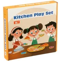 Головоломка  " Пицца"