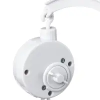 Мобиль музыкальный на кроватку Крошка Я &laquo;Забавный мишка&raquo;, звуковые эффекты, серый