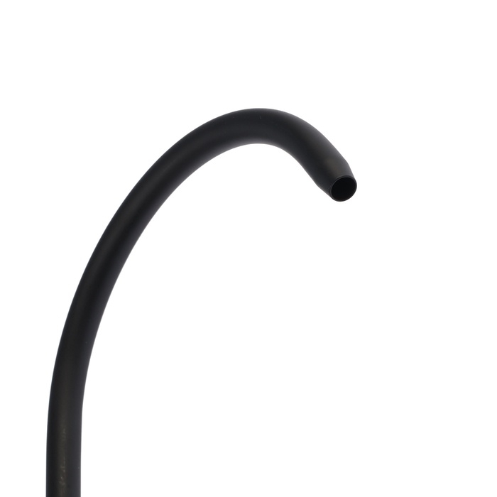 Кран для всех видов бытовых фильтров ZEIN К-05, нержавеющая сталь, черный Кран для всех видов бытовых фильтров ZEIN К-05, нержавеющая сталь, черный