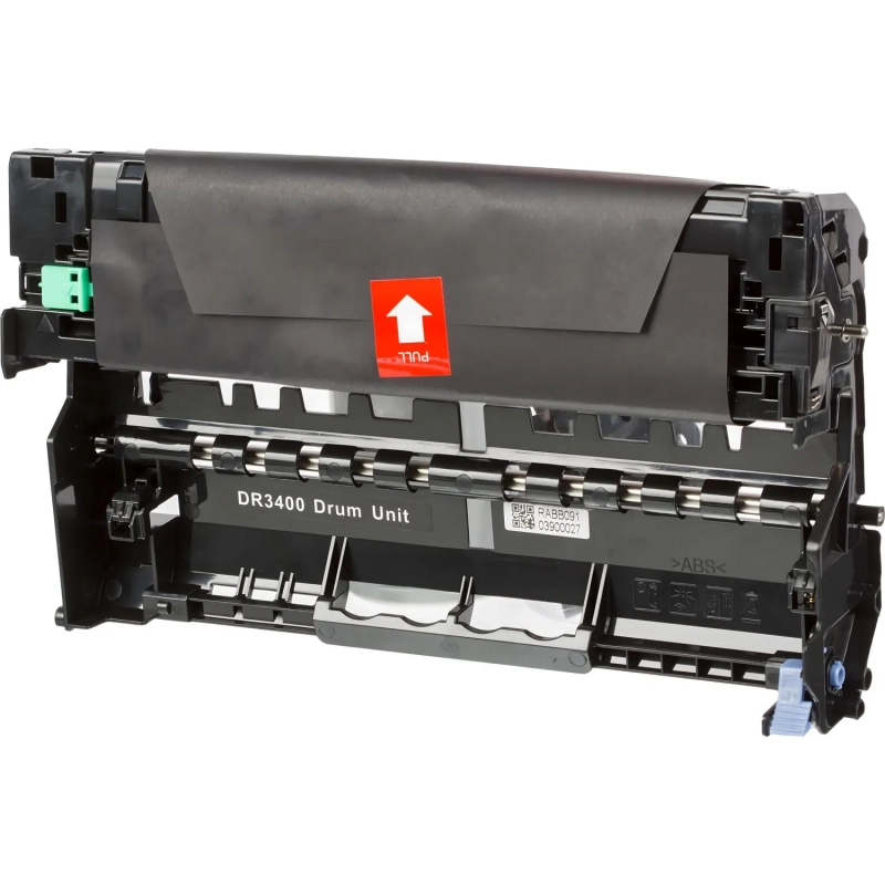 Драм-картридж Retech DR-3400 для Brother HL-L5000/DCP-L5500/MFC-L6800