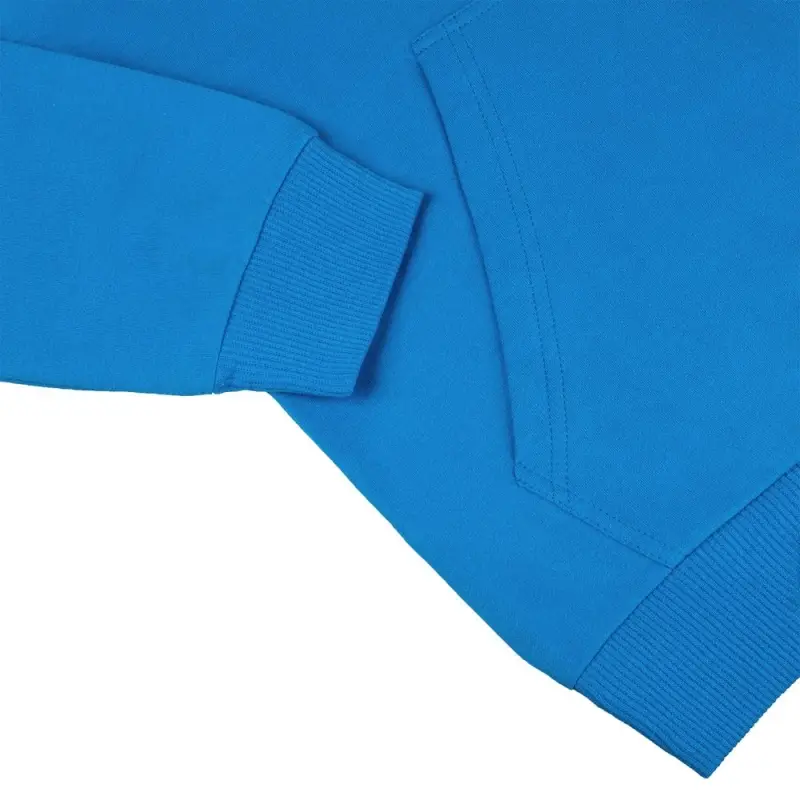 Худи Kirenga 2.0, бирюзовое, размер XS Худи Kirenga 2.0, бирюзовое, размер XS