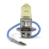 Галогенная лампа AVS/ATLAS ANTI-FOG/BOX желтый H3.12V.55W.коробка 1шт.