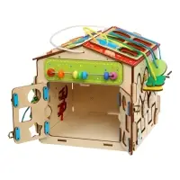 Бизидом развивающий БД15