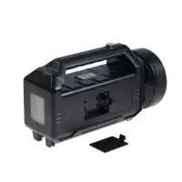 Набор инструментов ТУНДРА, подарочный пластиковый кейс &laquo;Фонарь большой&raquo;, 32 предмета