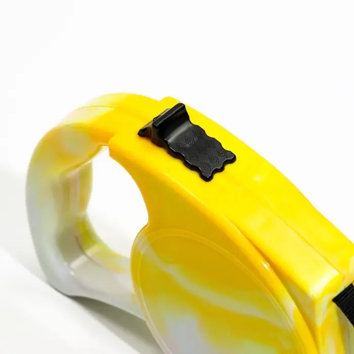 Рулетка &laquo;Фантазия&raquo;, 3 м, до 11.5 кг, жёлтая