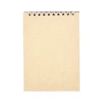 Набор блокнотов А6, 40 листов на гребне, в клетку. 3 ШТ "23 февраля" 9163073