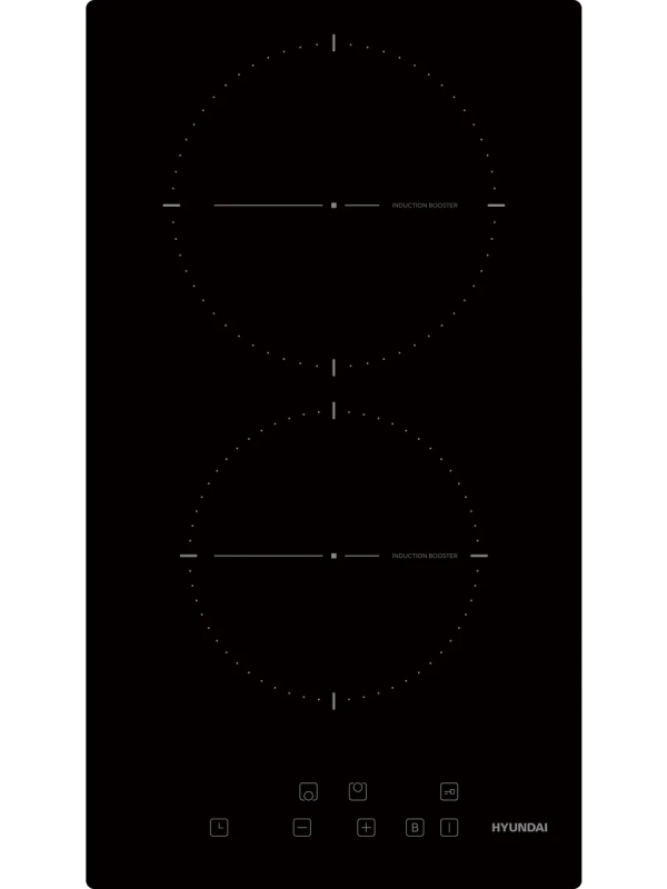 Индукционная варочная поверхность HHI 3710 BG Индукционная варочная поверхность HHI 3710 BG