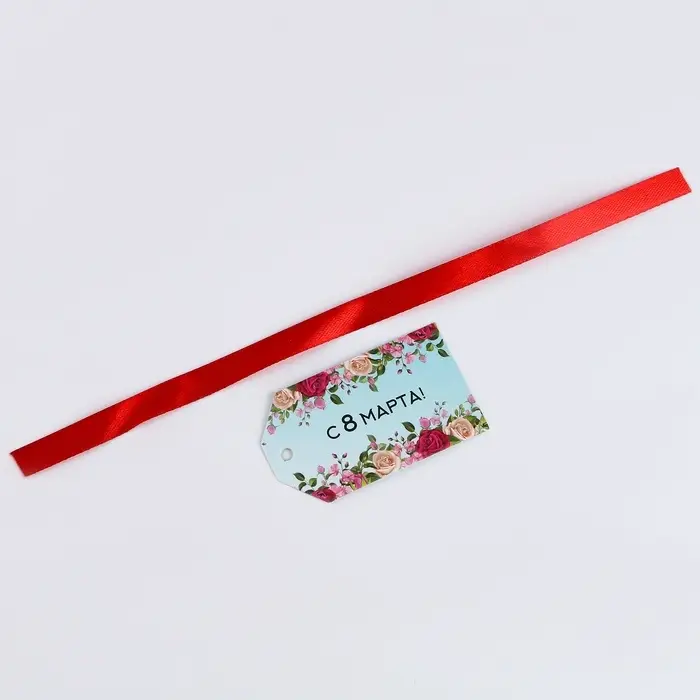 Цветы своими руками из помпонов &laquo;Весенний букет&raquo;, набор для творчества