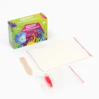 Набор опытов для детей, 10в1, ФИКСИКИ