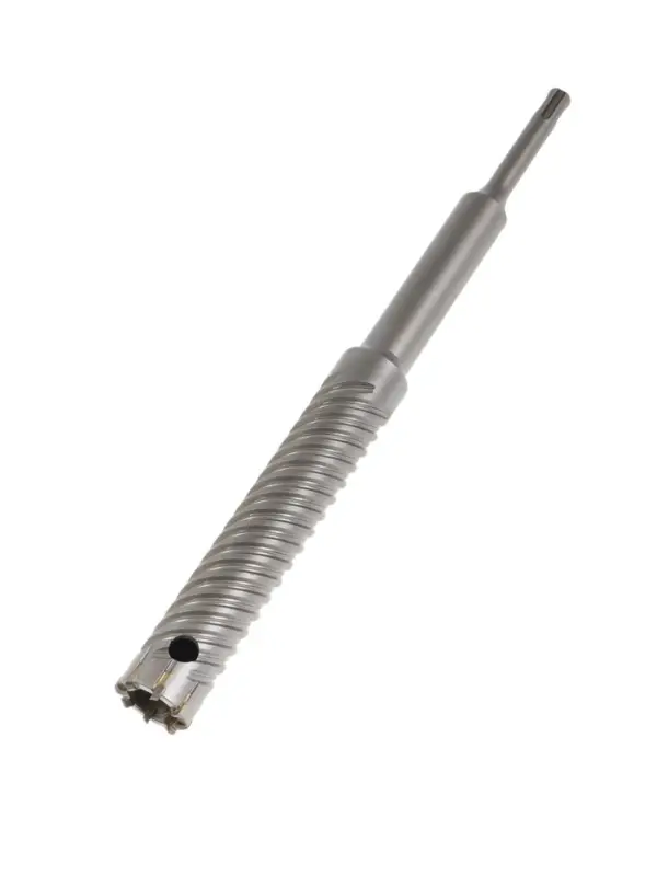 Сверло по арматуре ТУНДРА, 28&times;300 мм, SDS-plus