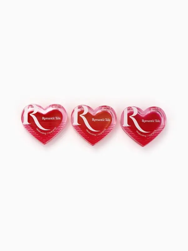 Подарочный набор масло для губ, 4.5 мл и маска для губ, 3 г Romantic Tale Подарочный набор масло для губ, 4.5 мл и маска для губ, 3 г Romantic Tale