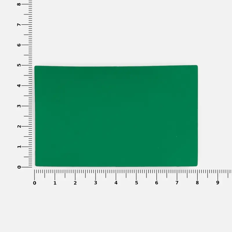 Лейбл Listra Soft Touch, XL, зеленый