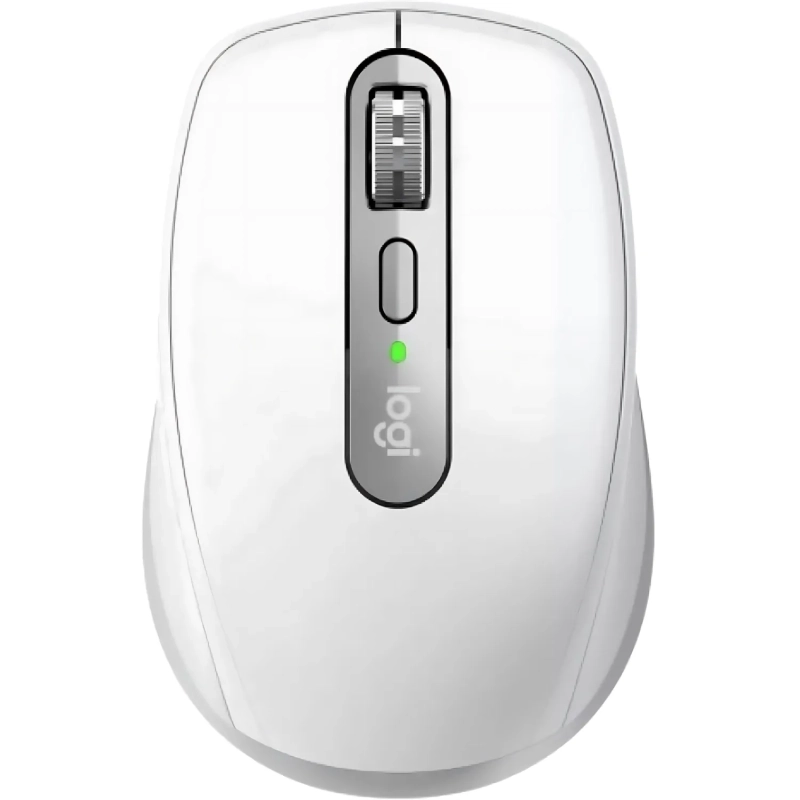 Мышь компьютерная Logitech MX Anywhere 3S 8000dpi BT/USB(910-006936) св-сер