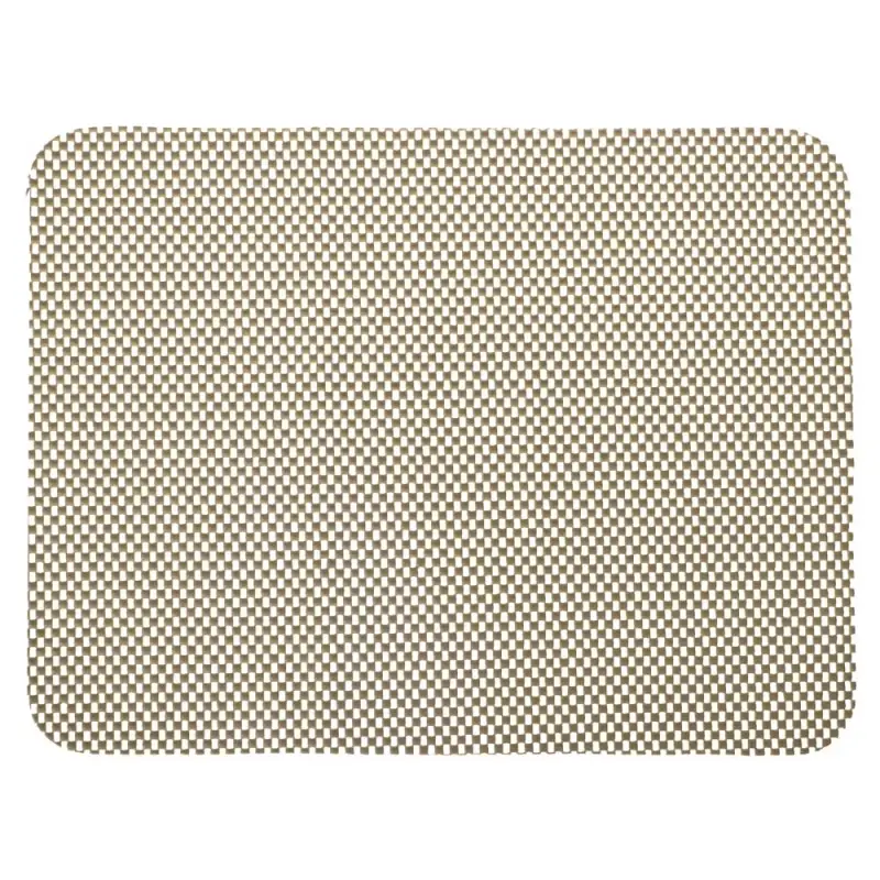 Коврик для сушки посуды тм VETTA, 30х40см, ПВХ, 320г/м2