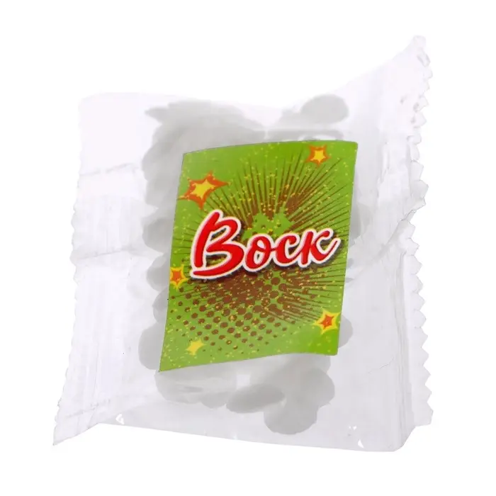 Опыты для девочек Опыты для девочек "Помада для губ", мороженка, пакет