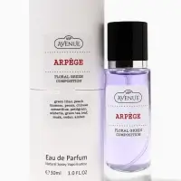 Парфюмерная вода женская VIPAVENUE Arpege, 30 мл (по мотивам Eclat d'Arpege (Lanvin)