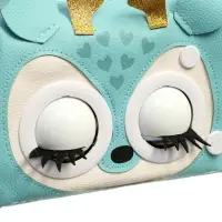 Музыкальная игрушка-сумочка &laquo;Оленёнок&raquo;, звуковые эффекты, глазки моргают