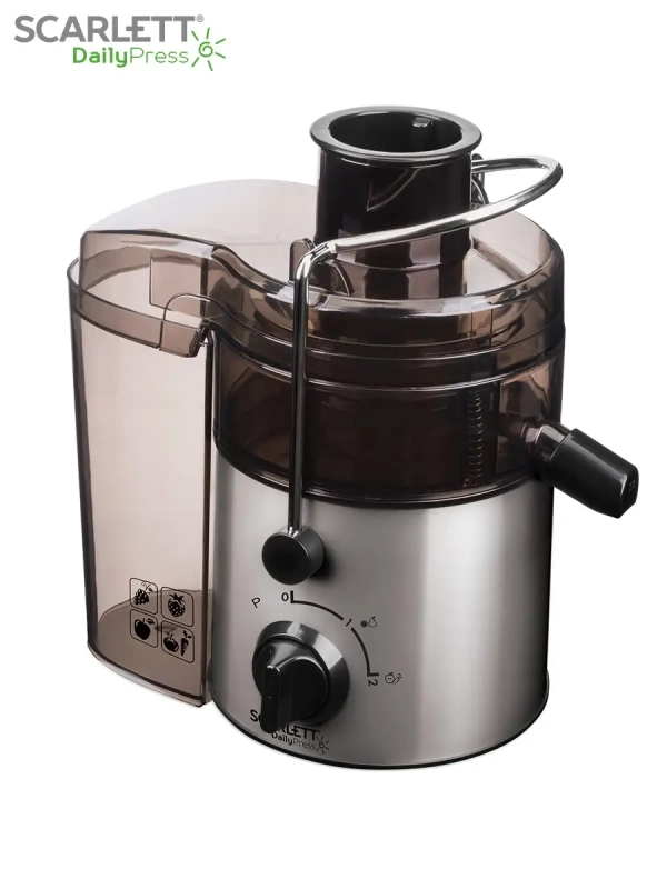 Соковыжималка SC-JE50S18 Соковыжималка SC-JE50S18