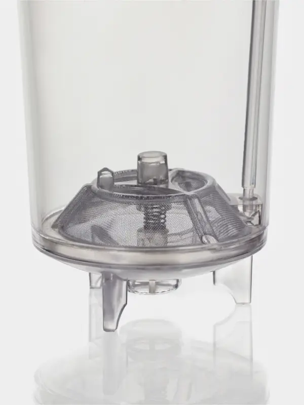 Чайник заварочный гунфу Magistro &laquo;Мантана&raquo;, 500 мл, с пластиковом сито, боросиликатное стекло, прозрачный