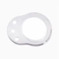 Стопперы на ручку двери, противоударные, набор 6 шт., Крошка Я Стопперы на ручку двери, противоударные, набор 6 шт., Крошка Я