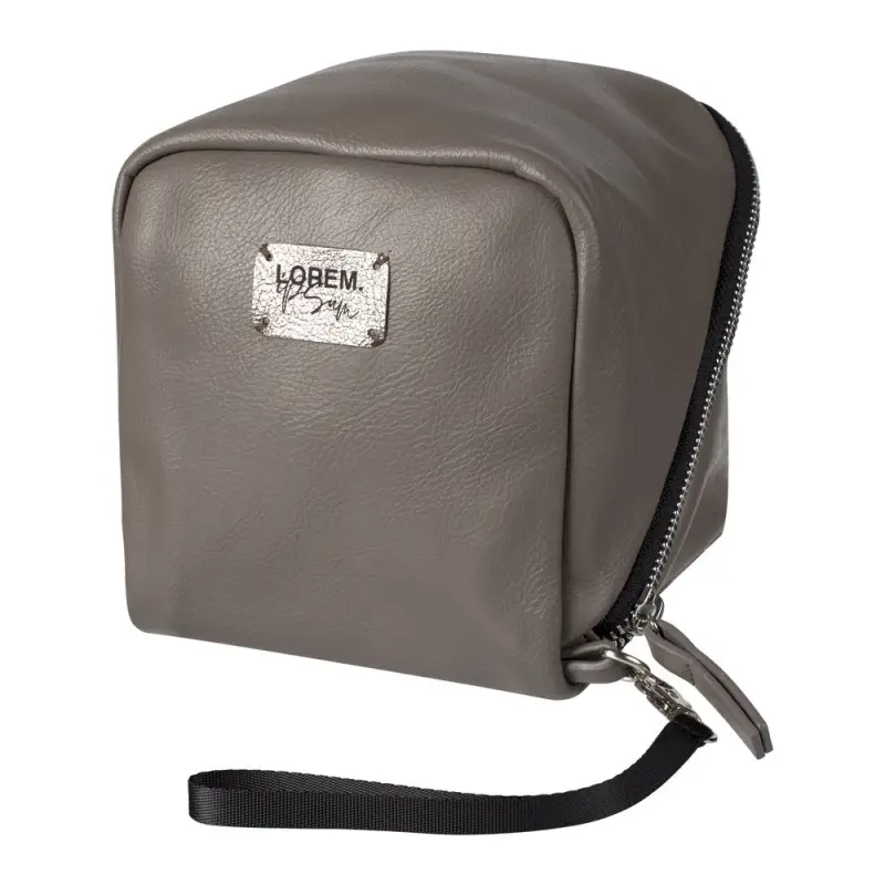 Лейбл Corolla Metal, S, бронзовый Лейбл Corolla Metal, S, бронзовый