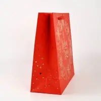 Набор новогодних пакетов «С Новым Годом!» Набор новогодних пакетов «С Новым Годом!»