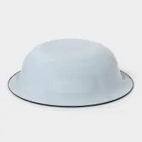 Таз эмалированный, 12 л, без декора