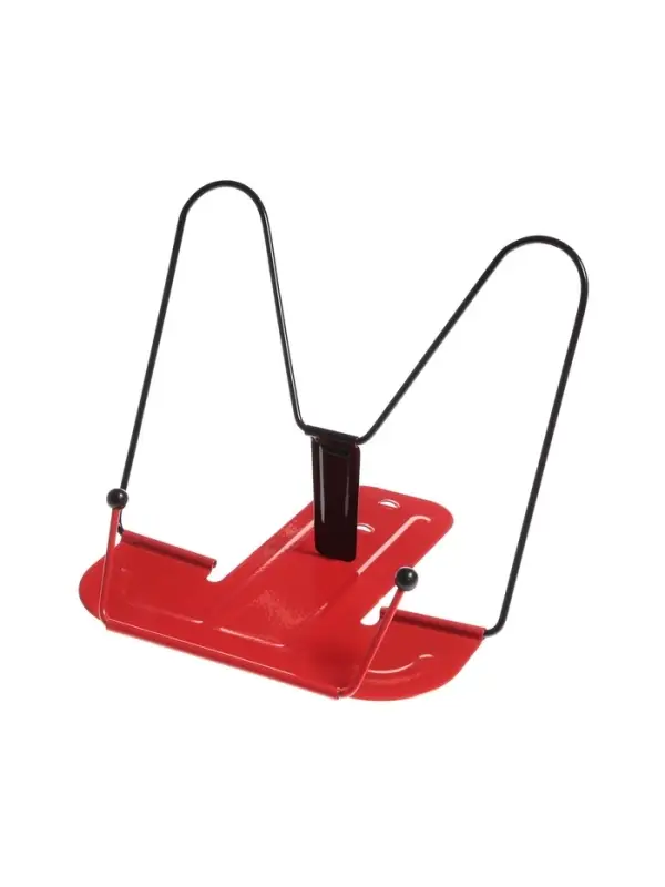 Подставка для книг металлическая GLOBUS, МИКС