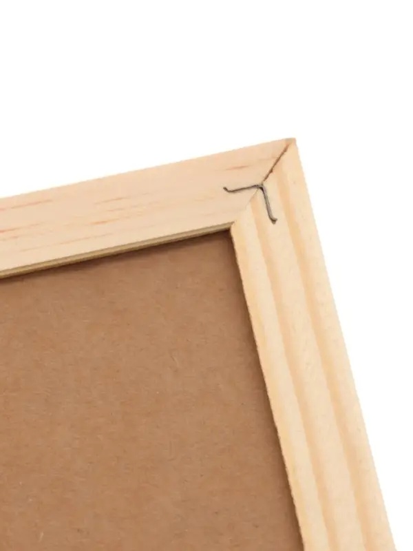 Доска пробковая Calligrata, 30&times;45 см, в деревянной раме