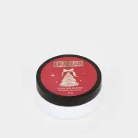 Подарочный набор новогодний в коробке дом: гель для душа 2 шт., соль и масло для душа, URAL LAB Подарочный набор новогодний в коробке дом: гель для душа 2 шт., соль и масло для душа, URAL LAB