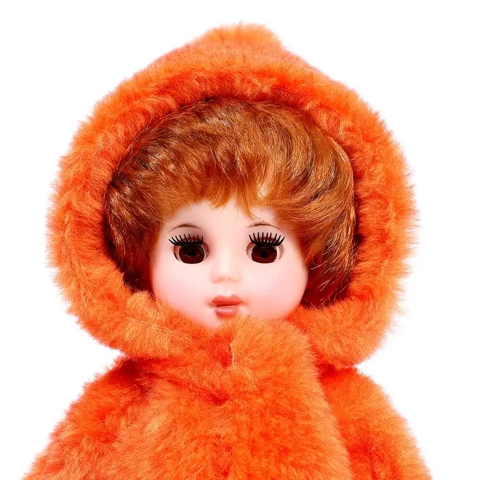 Кукла &laquo;Нина&raquo;, 35 см, МИКС