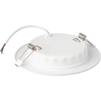 Светильник светодиодный встр кругл RLP-VC 12Вт 230В 4000К бел IP40 IN HOME